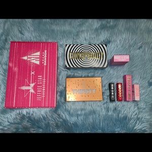 Jeffree Star Bundle 5